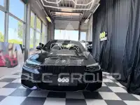 2017 BMW 520