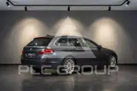 2017 BMW 520