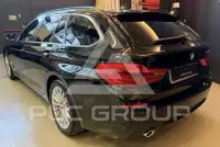 2018 BMW 520