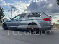 2017 BMW 520