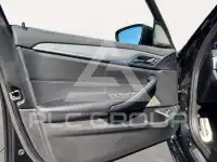 2017 BMW 520