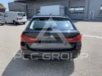 2017 BMW 520