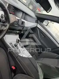 2017 BMW 520