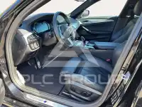 2017 BMW 520