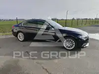 2017 BMW 520