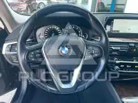 2017 BMW 520