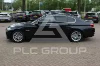2017 BMW 520