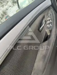 2017 BMW 520