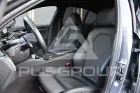 2017 BMW 520