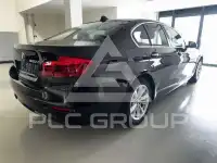 2017 BMW 520