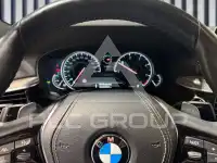 2017 BMW 520