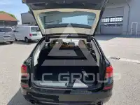2017 BMW 520