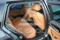 2017 BMW 520