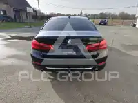2017 BMW 520