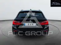 2017 BMW 520