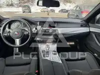 2017 BMW 520