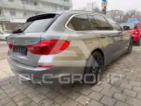 2017 BMW 520