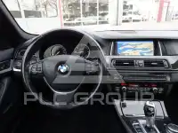 2017 BMW 520