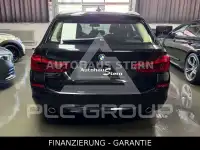 2017 BMW 520