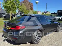 2017 BMW 520