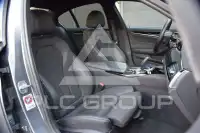 2017 BMW 520