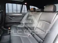 2017 BMW 520