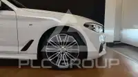 2017 BMW 520