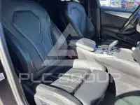 2017 BMW 520