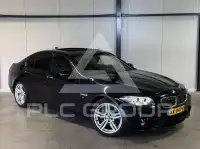 2017 BMW 520