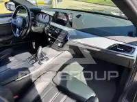 2017 BMW 520