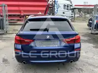 2017 BMW 520