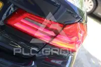 2017 BMW 520