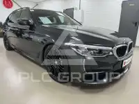 2017 BMW 520