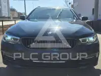 2017 BMW 520