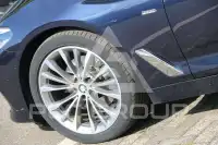 2017 BMW 520