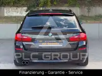 2017 BMW 520