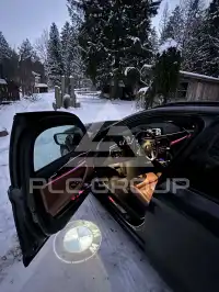 2017 BMW 520