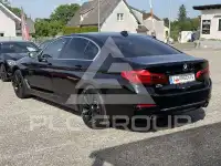 2017 BMW 520