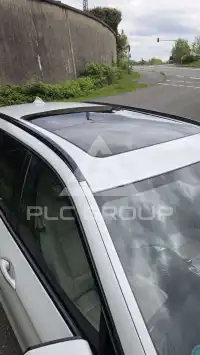 2017 BMW 520