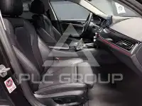 2017 BMW 520
