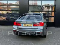 2017 BMW 520