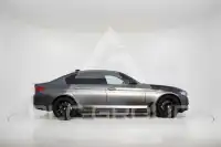 2017 BMW 520