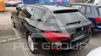 2017 BMW 520