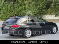 2017 BMW 520