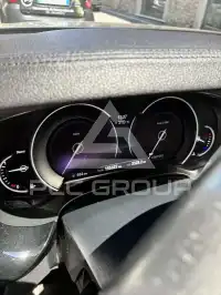 2017 BMW 520