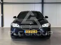 2017 BMW 520