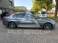 2017 BMW 520