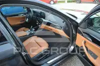 2017 BMW 520