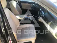 2017 BMW 520