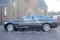 2017 BMW 520